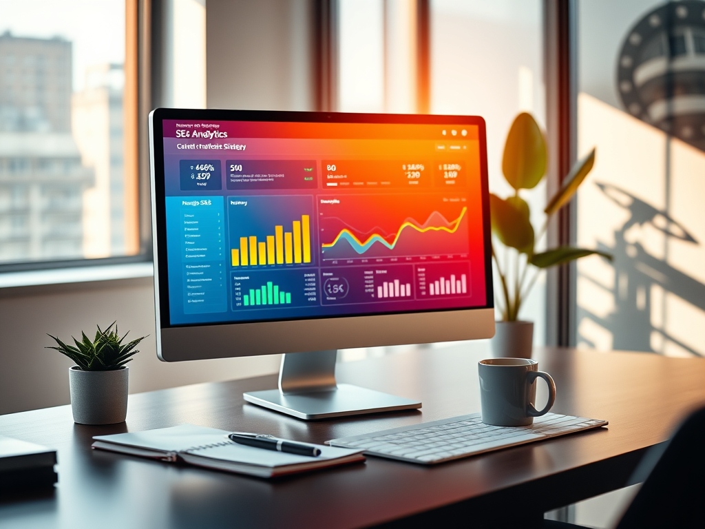 Analyse technique SEO : Optimise la performance de ton site&nbsp;web